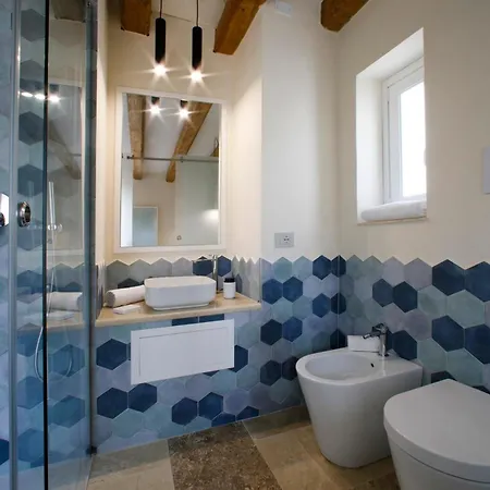 La Dimora Del Sale - Con Piscina Favignana