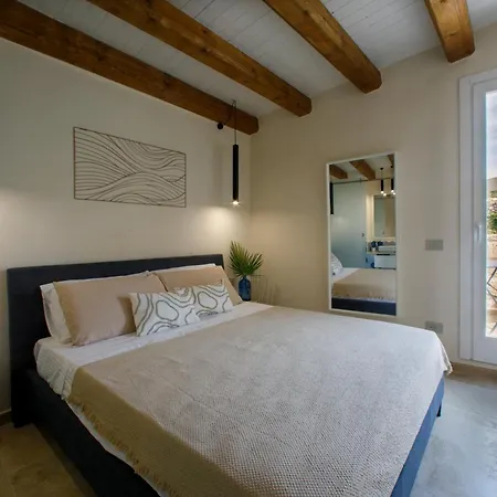 Villa La Dimora Del Sale - Con Piscina *