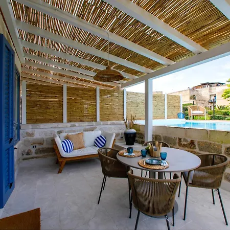 La Dimora Del Sale - Con Piscina Villa *