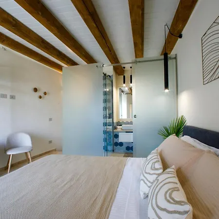 Villa La Dimora Del Sale - Con Piscina Favignana