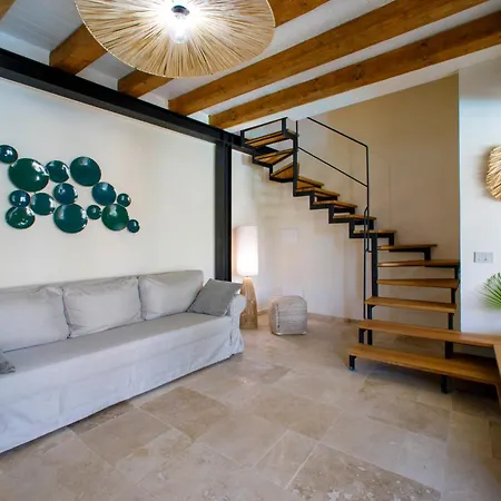 La Dimora Del Sale - Con Piscina