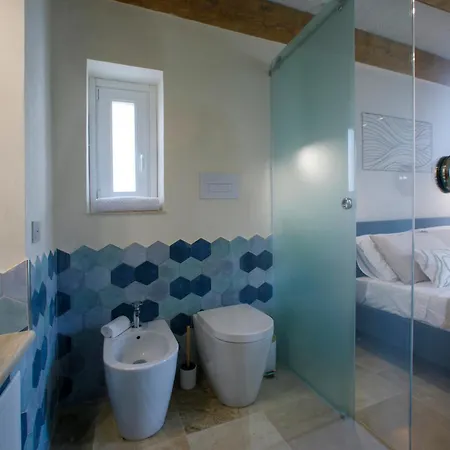 La Dimora Del Sale - Con Piscina *