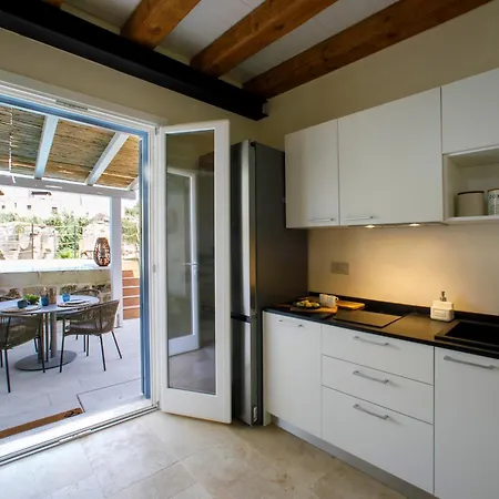 La Dimora Del Sale - Con Piscina Favignana