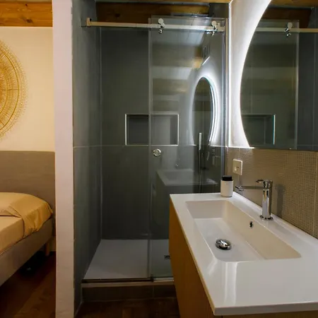 Villa La Dimora Del Sale - Con Piscina Favignana