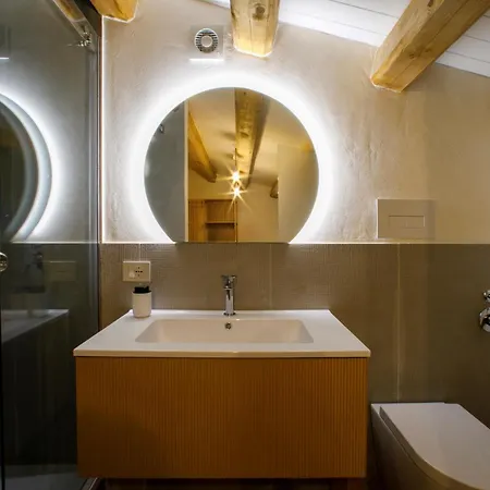 Villa La Dimora Del Sale - Con Piscina *