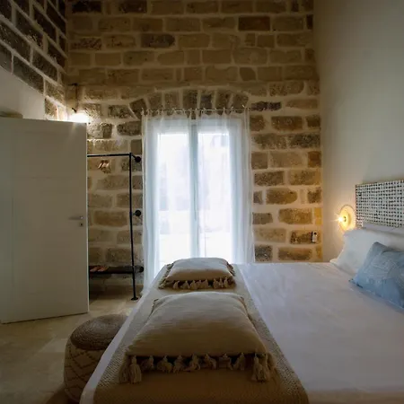 Villa La Dimora Del Sale - Con Piscina *