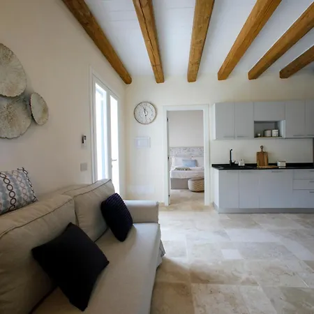 La Dimora Del Sale - Con Piscina Favignana