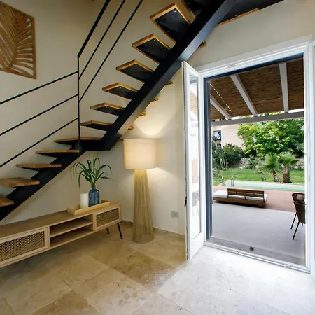 La Dimora Del Sale - Con Piscina Villa *