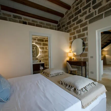 La Dimora Del Sale - Con Piscina Villa Favignana