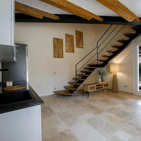 La Dimora Del Sale - Con Piscina Villa *