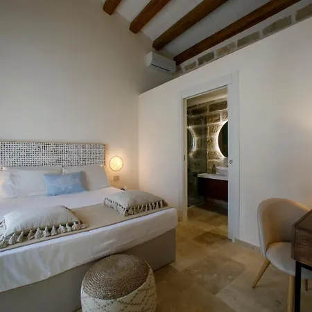 La Dimora Del Sale - Con Piscina * Favignana