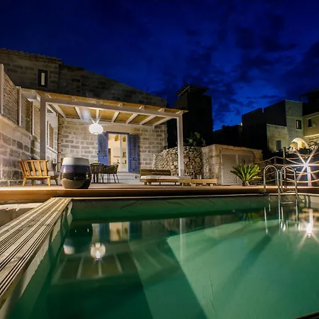 La Dimora Del Sale - Con Piscina * Favignana