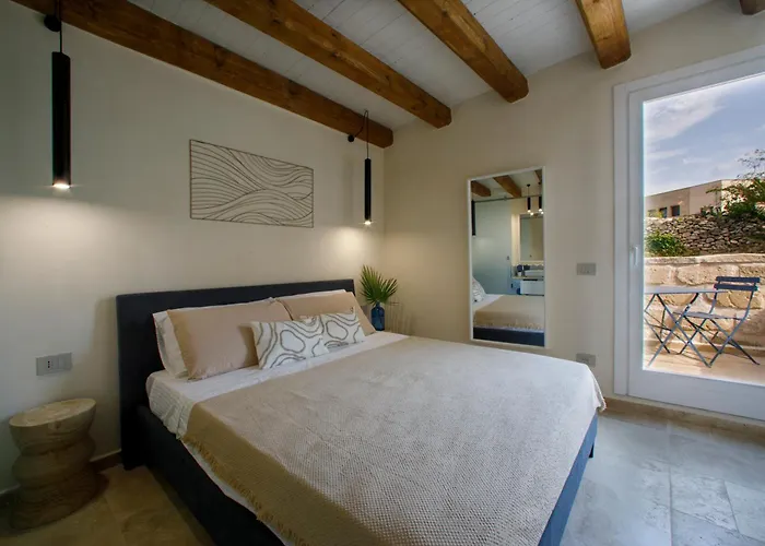 Villa La Dimora Del Sale - Con Piscina *