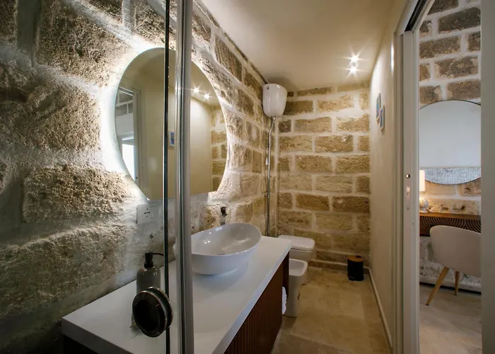 La Dimora Del Sale - Con Piscina *