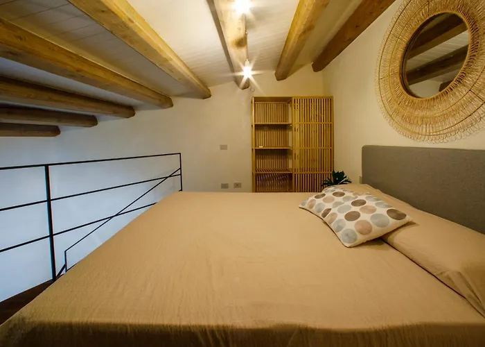 La Dimora Del Sale - Con Piscina * Favignana