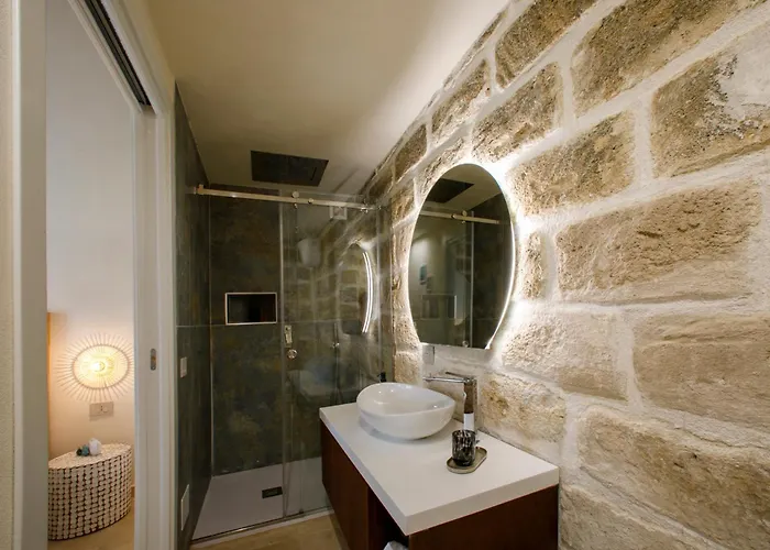 La Dimora Del Sale - Con Piscina Villa *