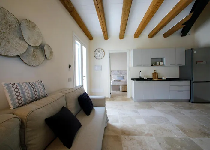 La Dimora Del Sale - Con Piscina Favignana