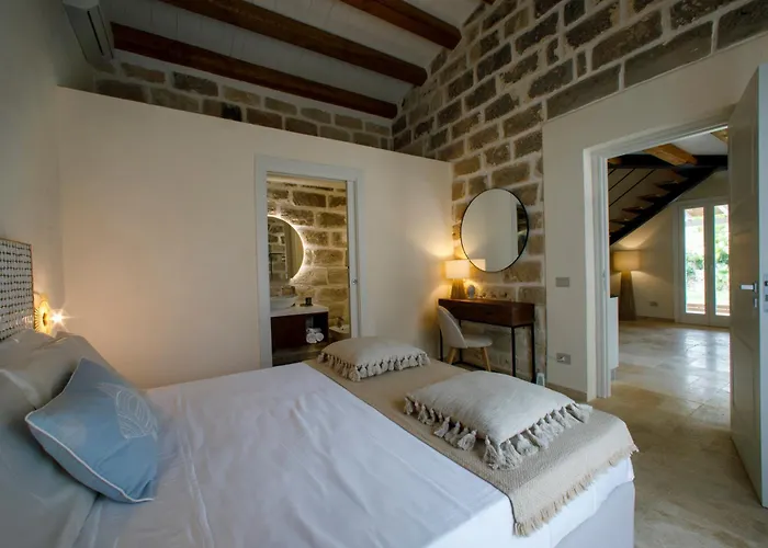 La Dimora Del Sale - Con Piscina Villa Favignana