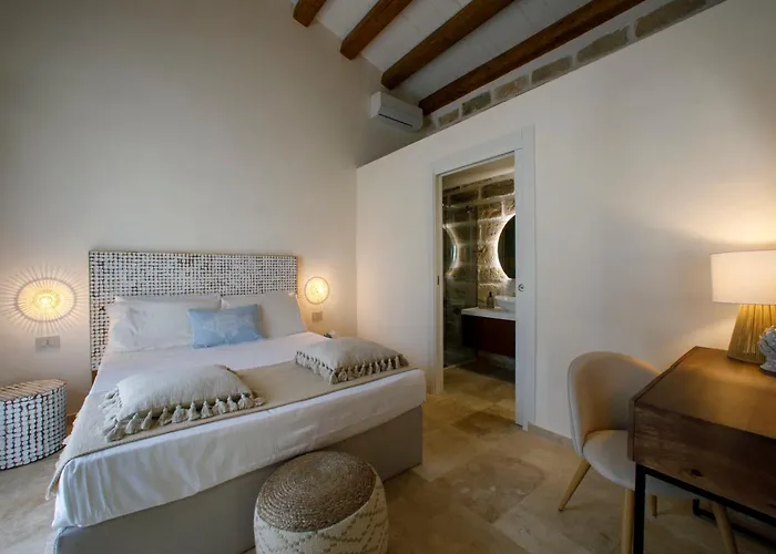 La Dimora Del Sale - Con Piscina * Favignana